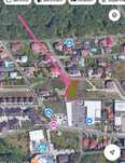 Teren Trivale 1074 m2 intravilan in spatele Supermarketului Jam