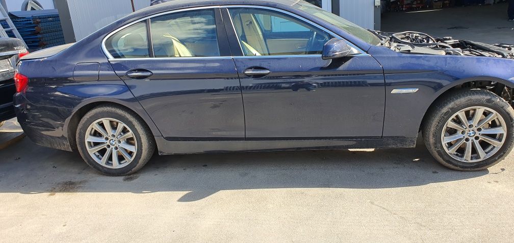 Piese din dezmembrari Bmw F10 imperial blau A89