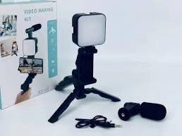 Video making Kit AY-49