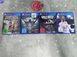 3 playstation игри (общо-45лв), (1 игра-15лв)