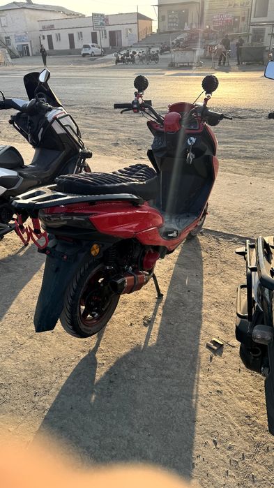 Максй 165сс 10млн