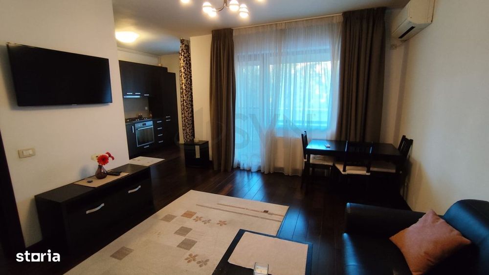Apartament 3 camere Grozavesti