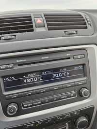 Rcd skoda, player mp3 original plus rama