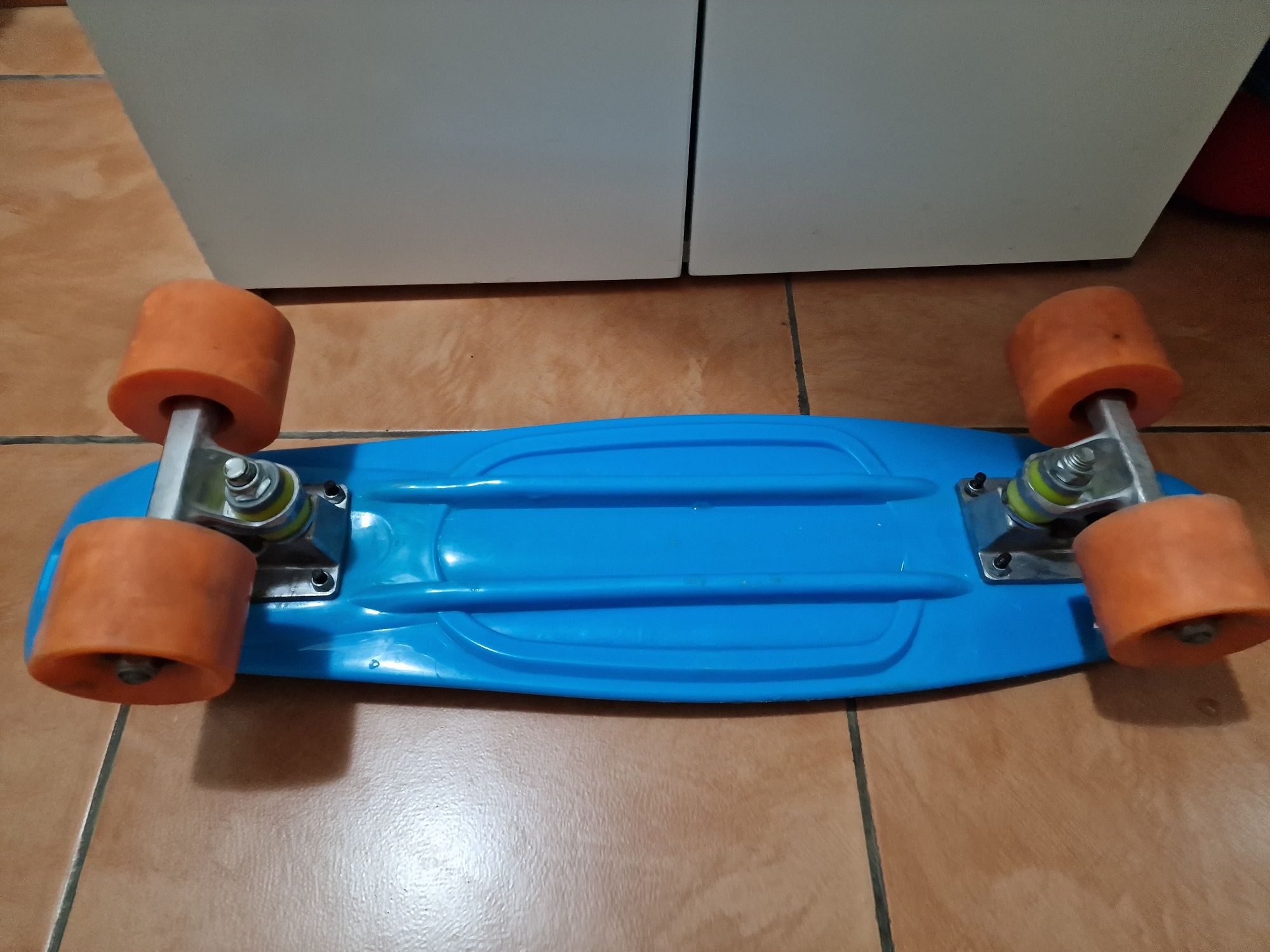 Skateboard profesional