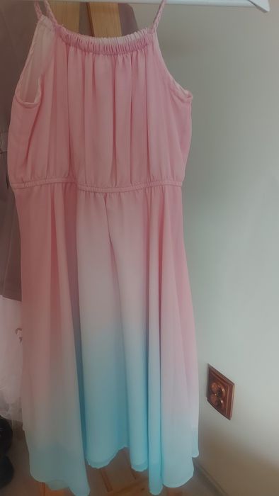 Rochiță de vara pentru fetite