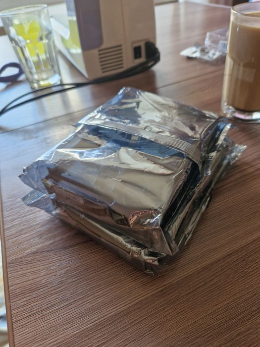 Жёсткие диски Seagate SkyHawk 8tb