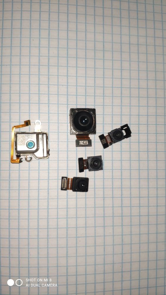 Redmi not 11 pro kamera oldi orqa va tepa karnay