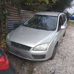 Ford Focus MK2 1.6tdci 90 к.с. на части