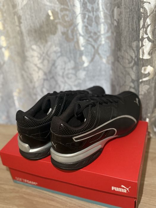 PUMA Tazon 6 Fracture FM