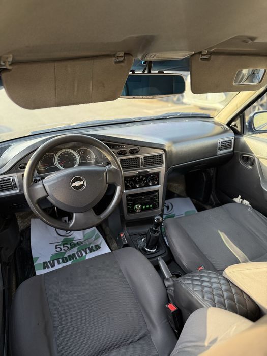 2010 nexia 2 legenda bez luk