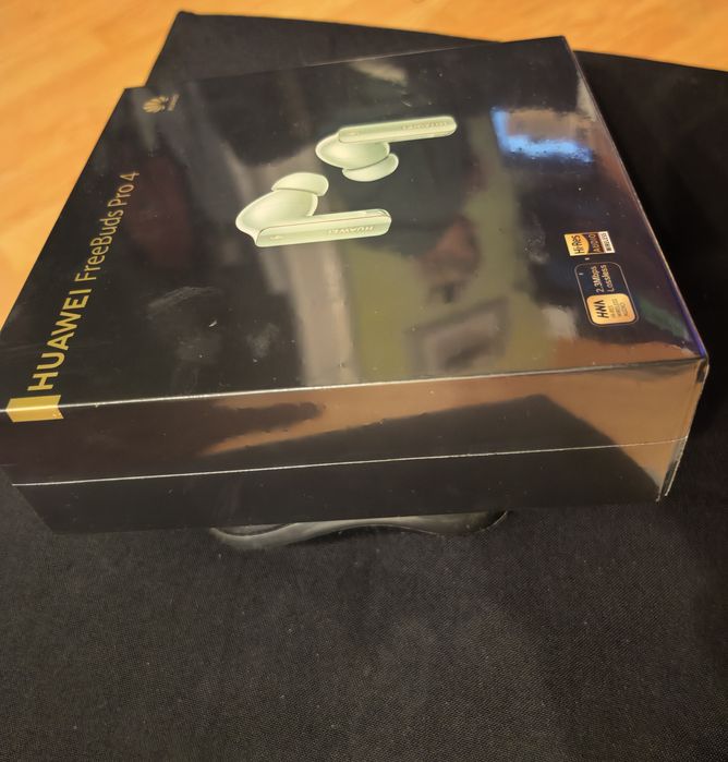 Huawei Freebuds 4 Pro Sigilate
