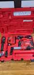Extractor universal de praf Milwaukee 2306-20