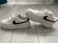 Pantofi sport femei Nike Court Vision Alta, 38