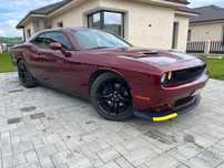 Dodge Challenger 3.6 2017