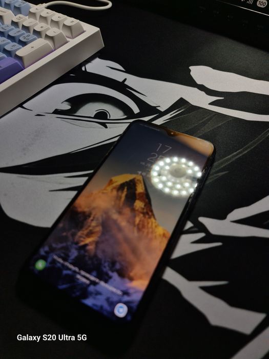 Samsung A10 за 11к