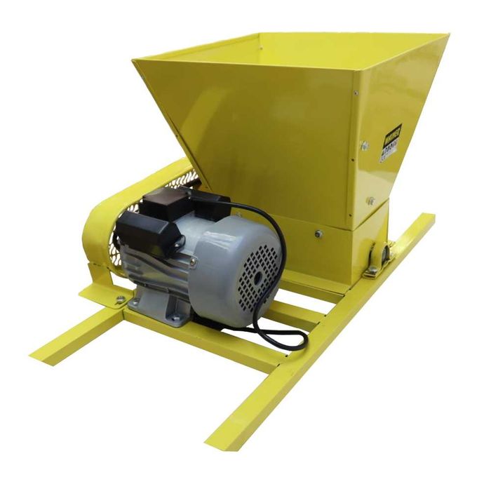 Tocator de mere, electric, 2200W, WAINER FP5