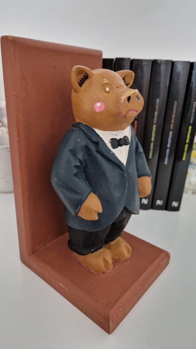 Opritor carti/ bookend