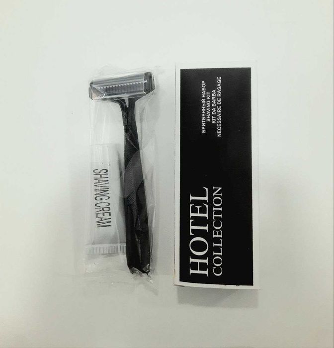 Zamonaviy erkaklar uchun ideal tanlov – Hotel Collection