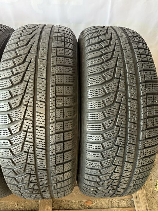 245/70/16 Hankook dot21