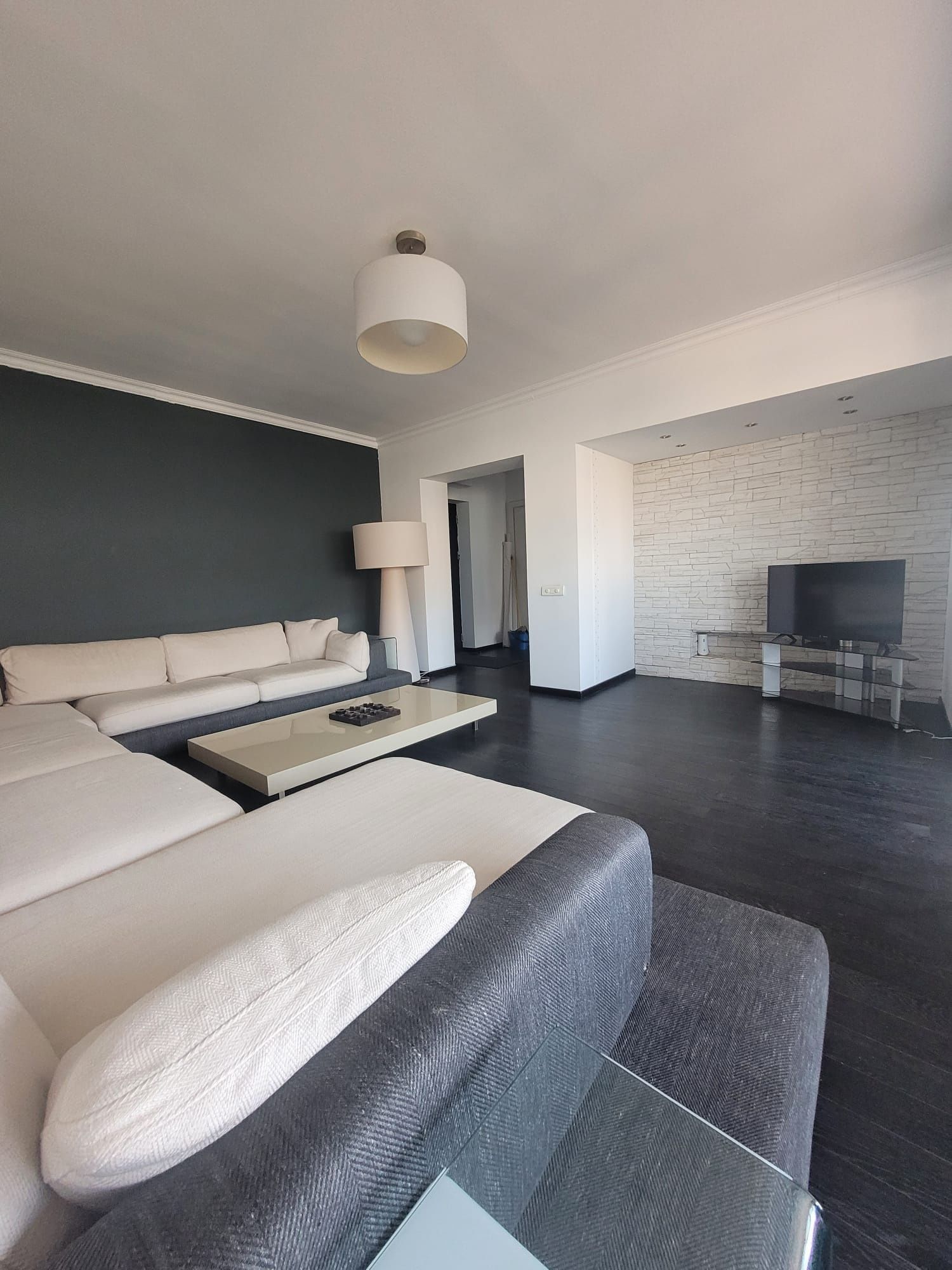 Apartament 2 camere decomandat, lux, CT, Marriot