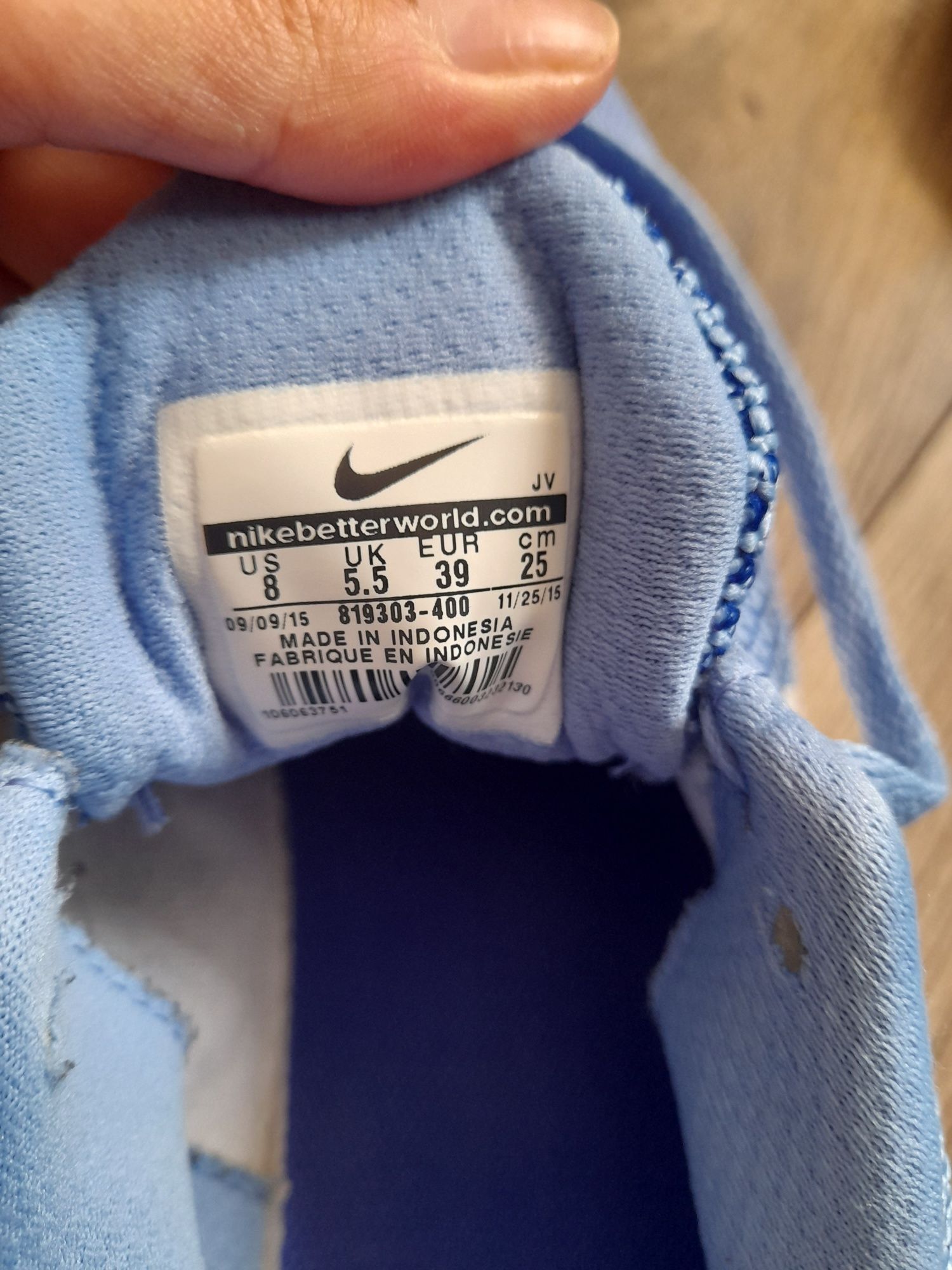 Nike  react infinity run fk 3 ,Reebok Zig Dynamica