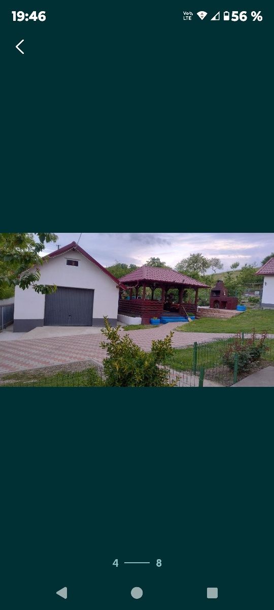 Casa Adancata Suceava