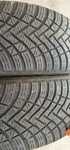 195 55 16 Hankook 2022 8 anvelope iarna