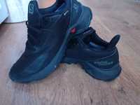 Дамски обувки Salomon goretex 36.5