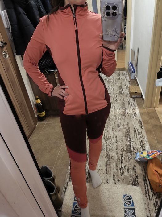 Спортен екип ХС/С расмер