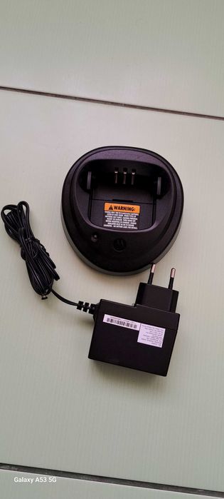incarcator statie motorola CP040,DP1400