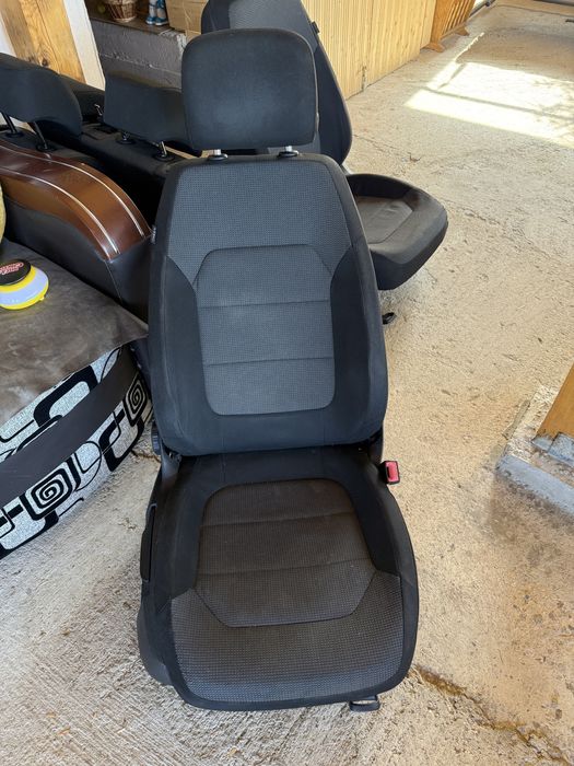 Vand set scaune vw passat B7