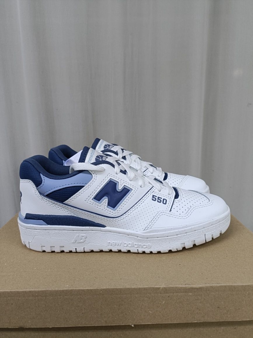 New Balance 550 номер 37.5 код 7A
