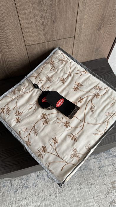 Нежный комплект постельного белья