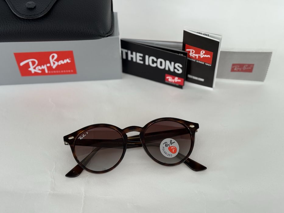 Ochelari de soare RAY BAN 2180 Polarizati Noi