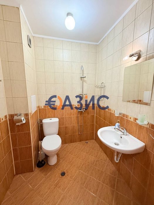Тристаен апартамент в комплекс Солис с ниска такса поддръжка, 102 кв.м