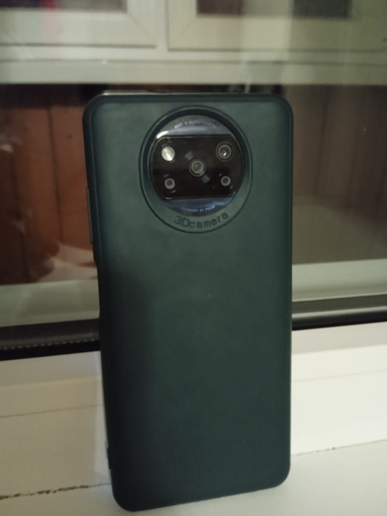 Продам poco x3 pro