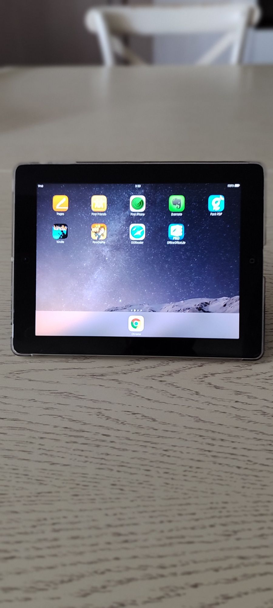 Таблет Ipad 2 A1395