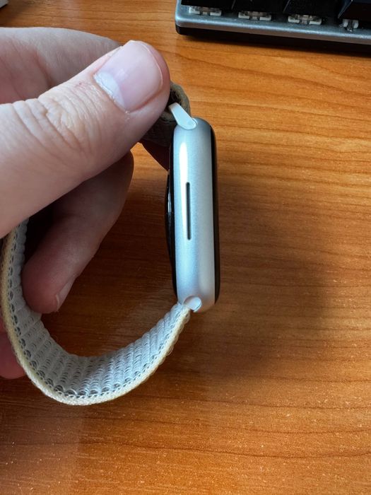 Apple Watch 9 45mm
