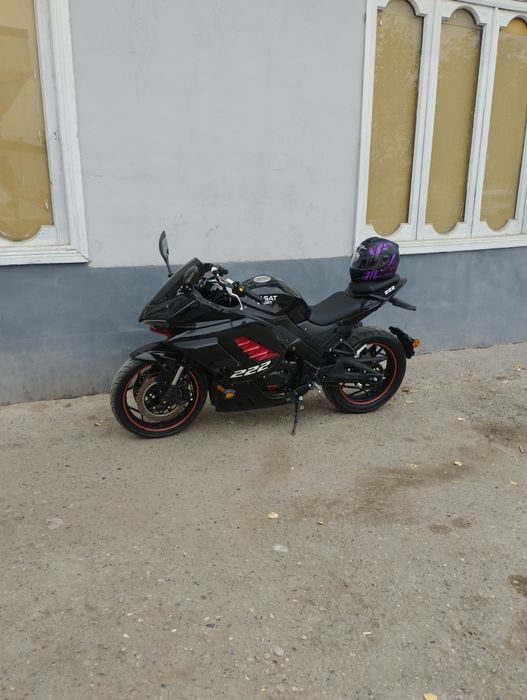 Matatsikil sotiladi 2500$ kami bor