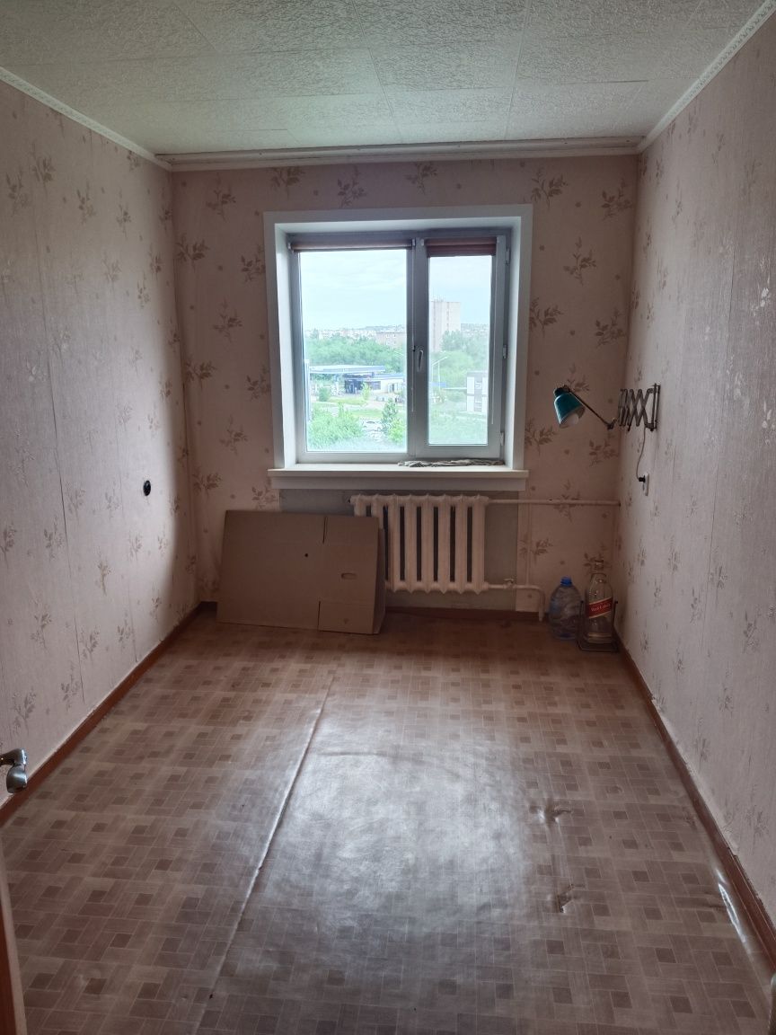 Продам 2 х комн квар. 6 мкр -26 дом, 5 этаж.
