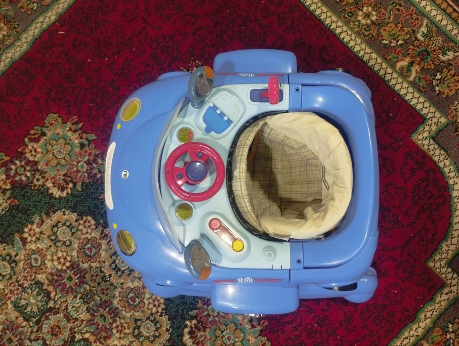 Ходунки детские !!!