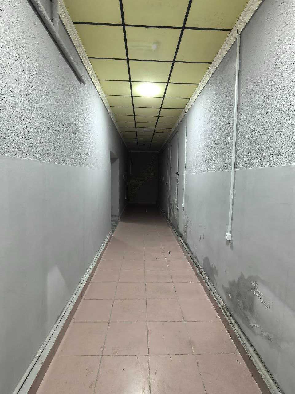 Дом сдаётся в аренду, фасад на улицу, нежилой