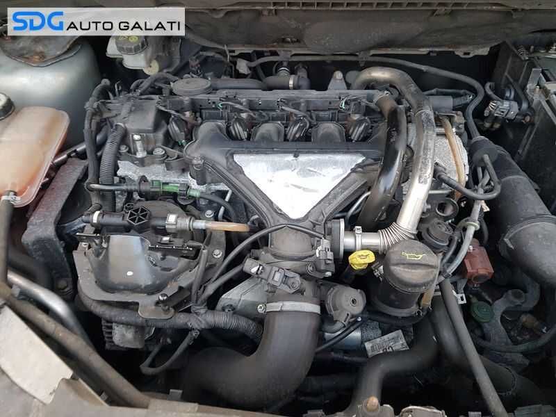 Motor 2.0 TDCI 100KW 136CP G6DG Ford Kuga 1 2008 - 2013