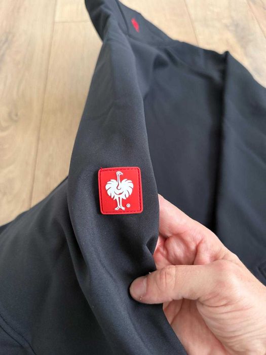 Engelbert Strauss XL barbati geaca softshell Dryplexx