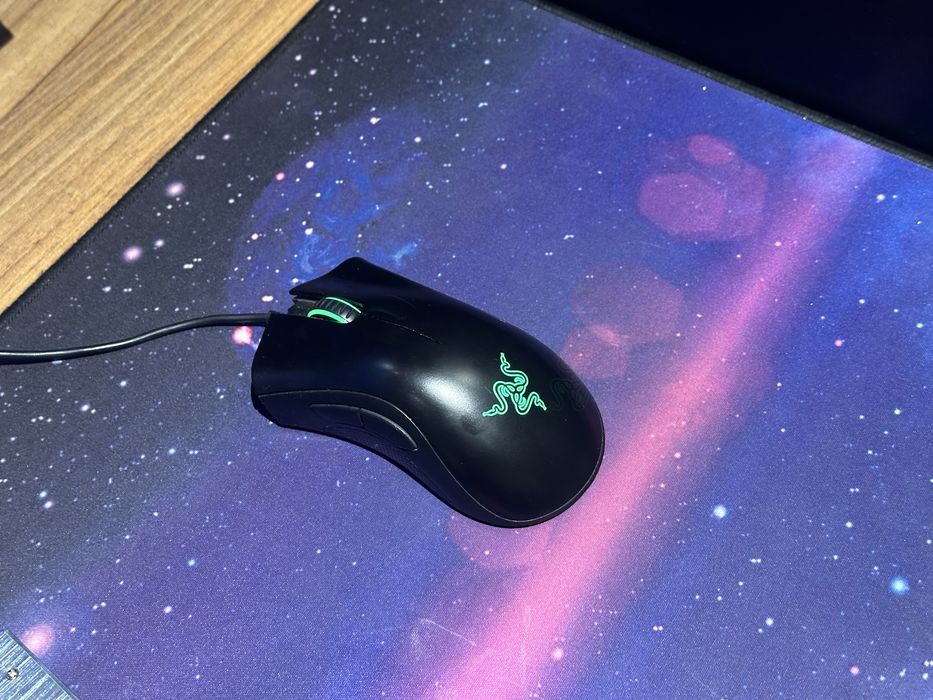 Игровой компиютер