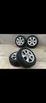 Jante audi A4 b8 originale iarna
