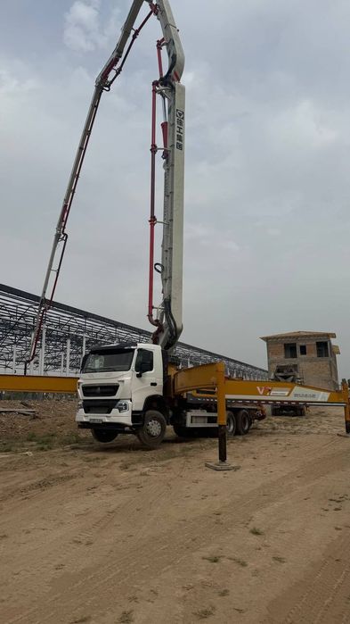 Avtobetonnasos sotiladi srochna