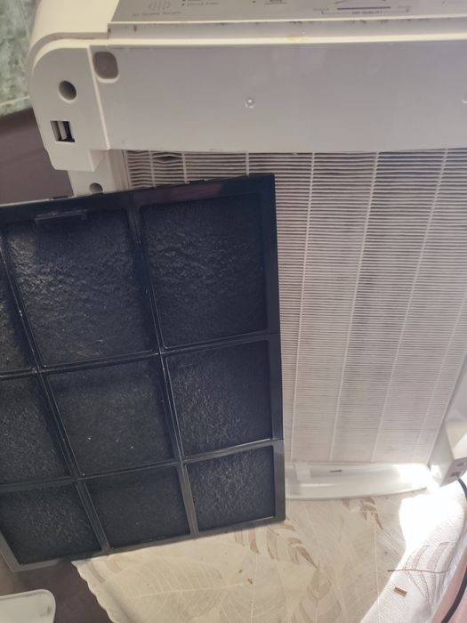 Purificator aer Electrolux EAP300