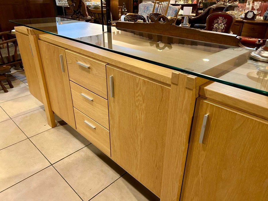 Масивен шкаф  Холандия