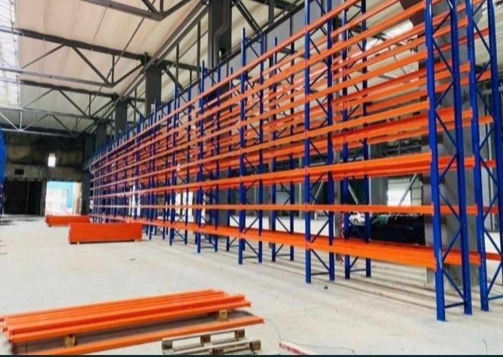 Rafturi metalice pro59x2